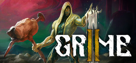 尘埃异变2（GRIME II）RUNE中文版